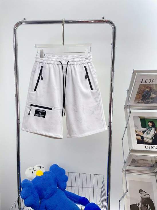 Picture of Y-3 Short Pants _SKUY-3M-3XLxetr2019580